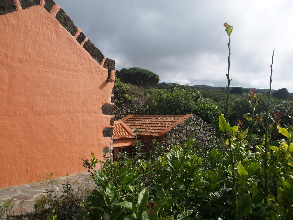Gran Drago Villa Valverde  Bagian luar foto