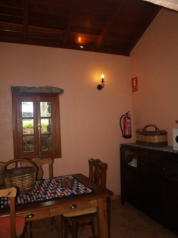 Gran Drago Villa Valverde  Ruang foto