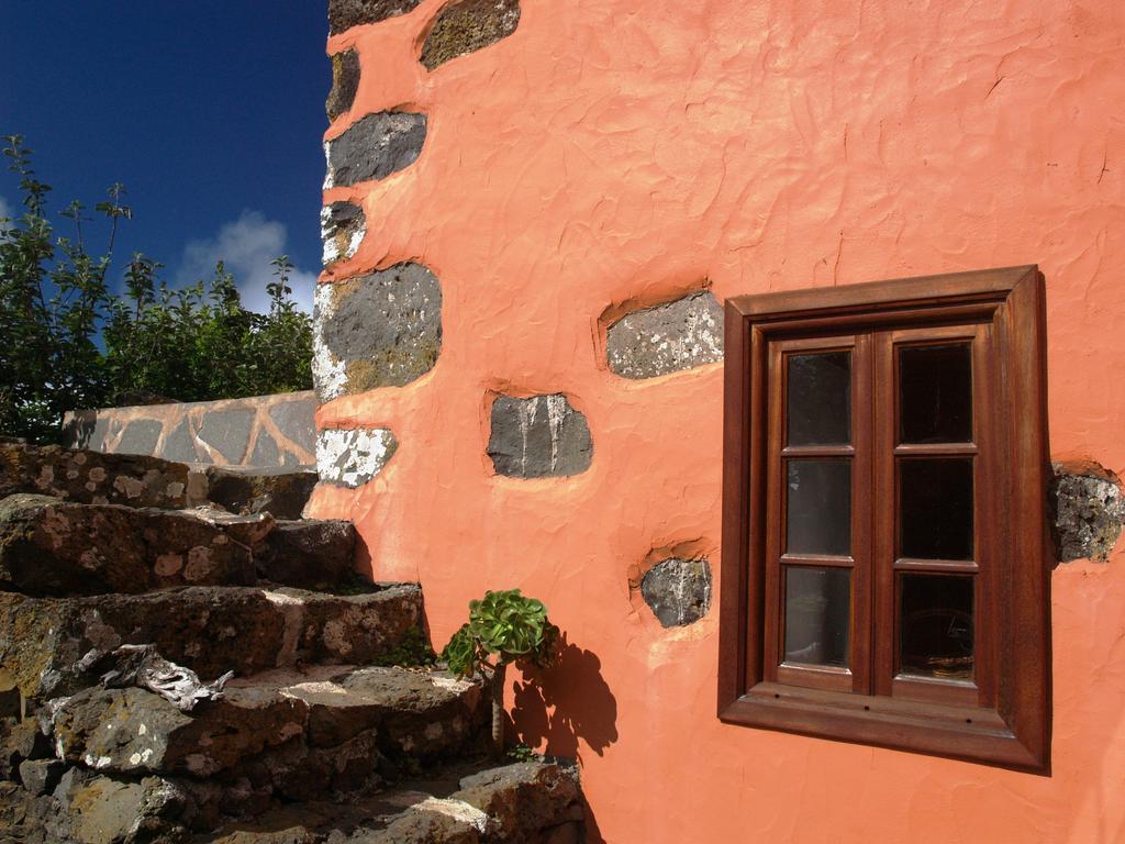 Gran Drago Villa Valverde  Bagian luar foto