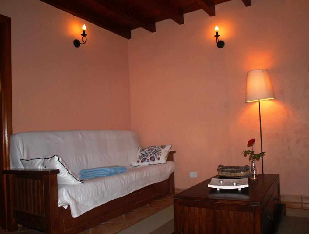 Gran Drago Villa Valverde  Ruang foto