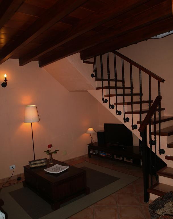 Gran Drago Villa Valverde  Ruang foto