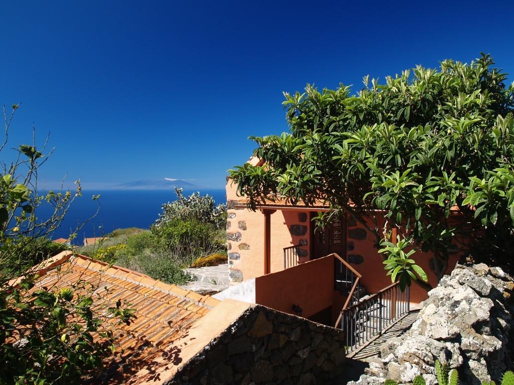 Gran Drago Villa Valverde  Ruang foto