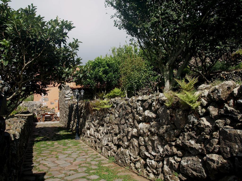 Gran Drago Villa Valverde  Bagian luar foto