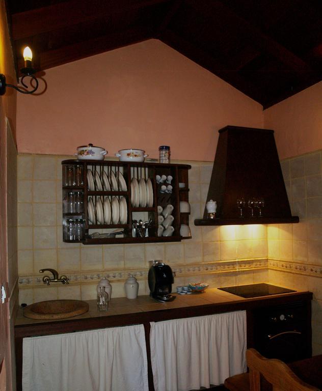 Gran Drago Villa Valverde  Ruang foto