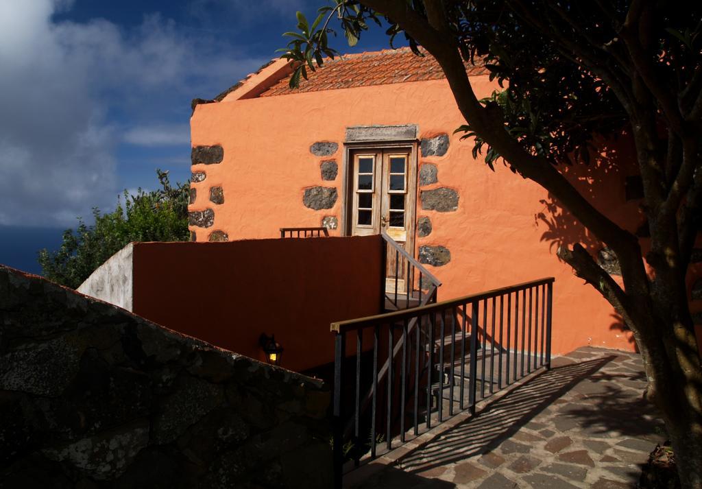 Gran Drago Villa Valverde  Bagian luar foto